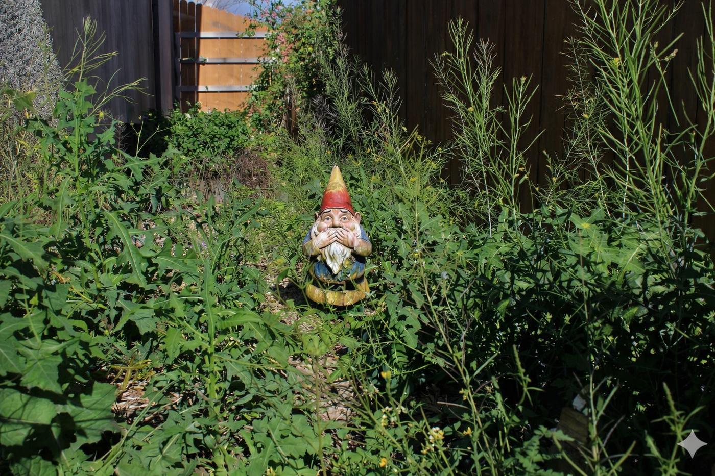 Weed and brush cleanup service in CT - Legacy Landscaping